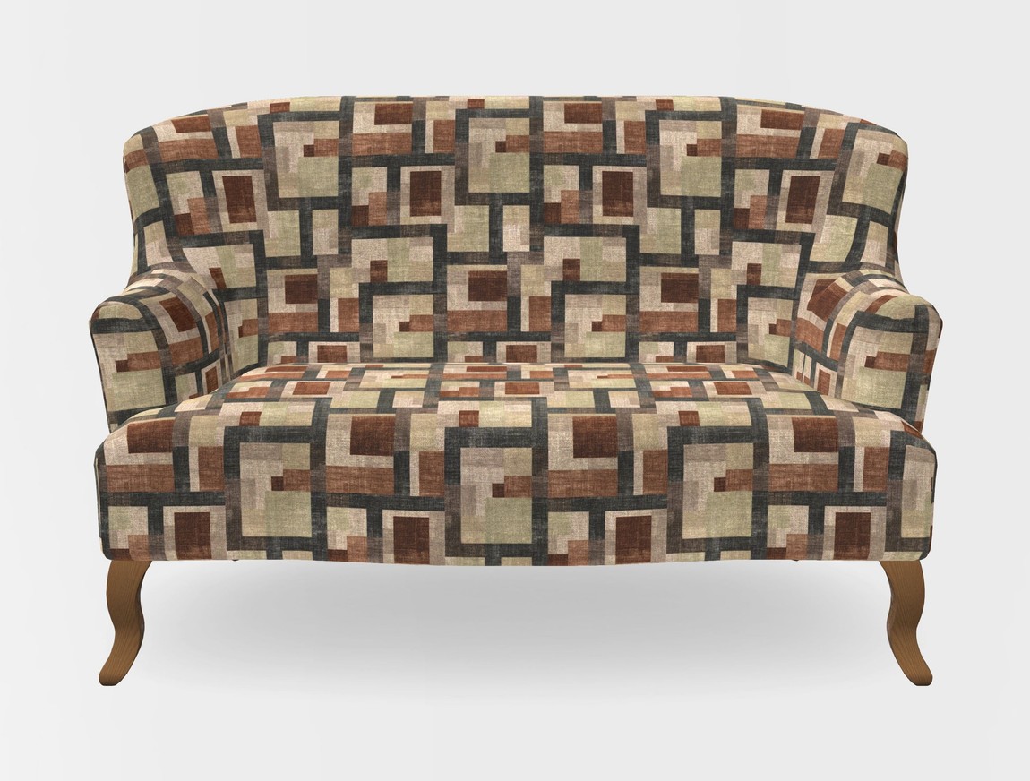 2 Seater Sofa