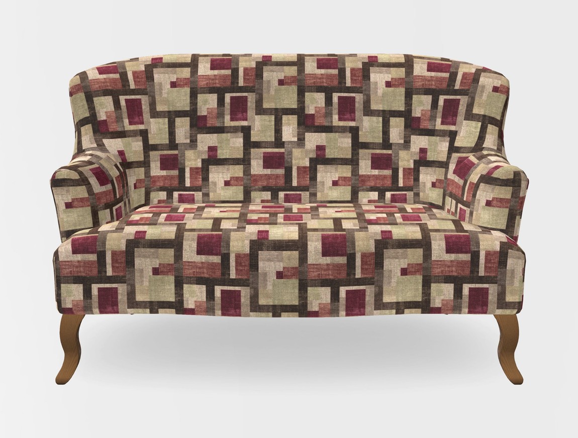 2 Seater Sofa