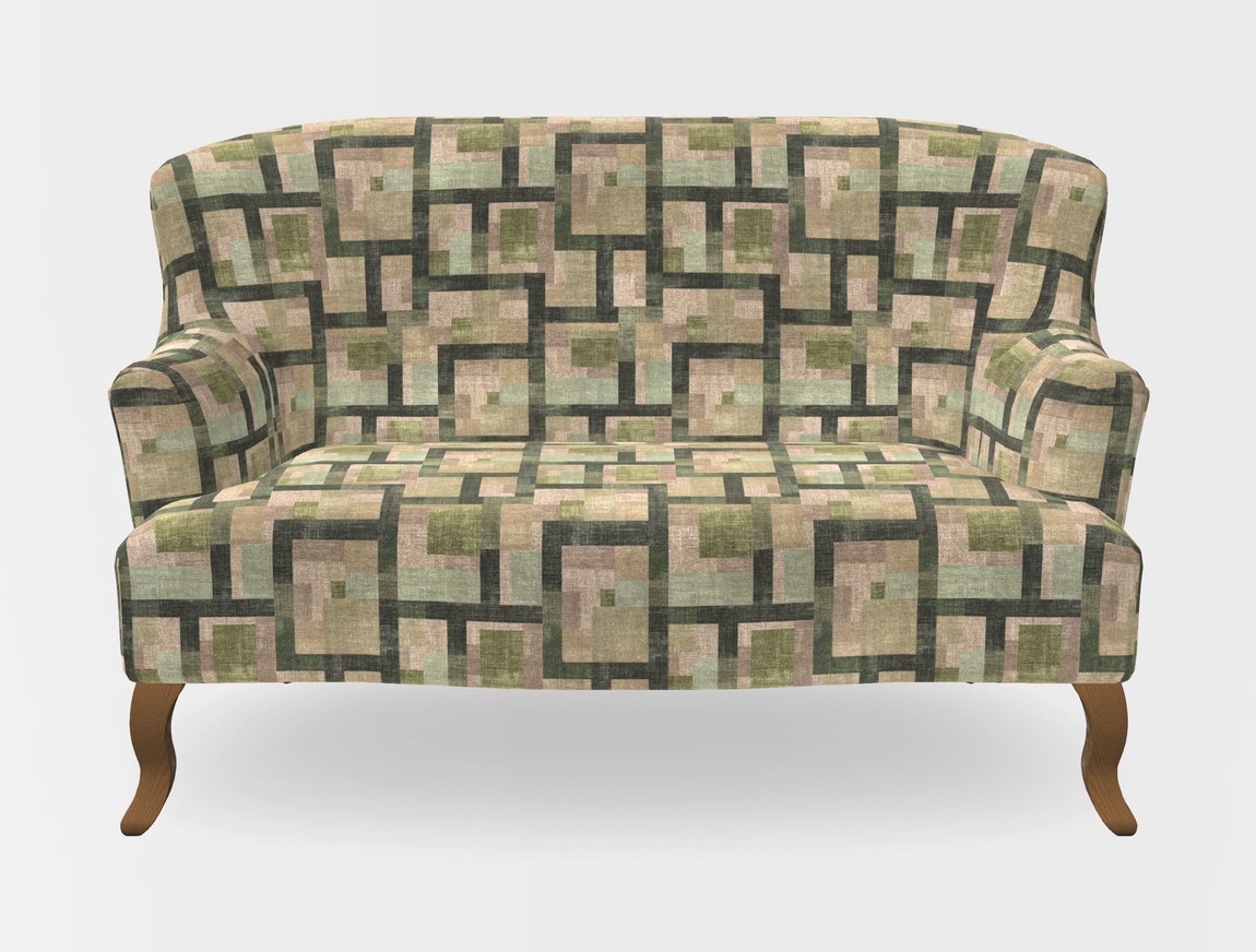 2 Seater Sofa