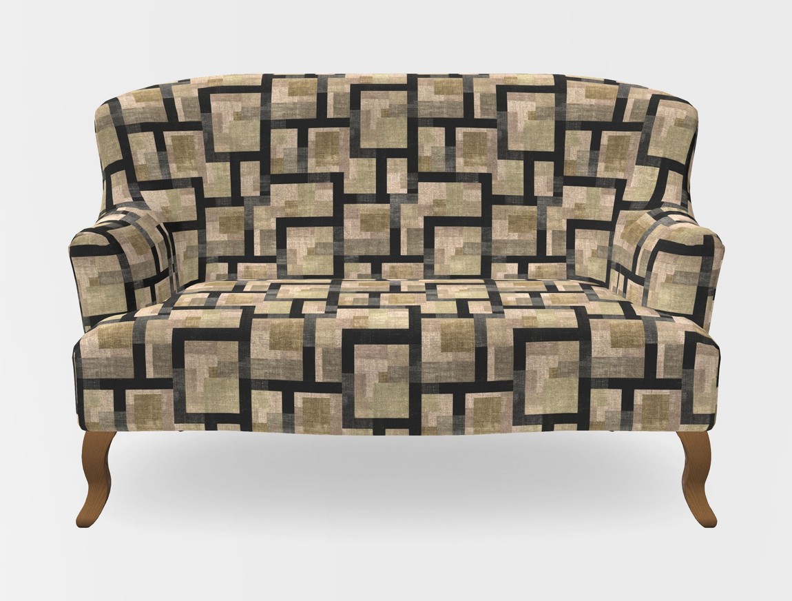 2 Seater Sofa