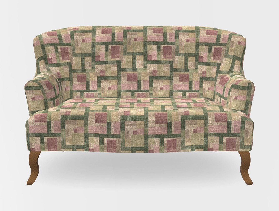 2 Seater Sofa