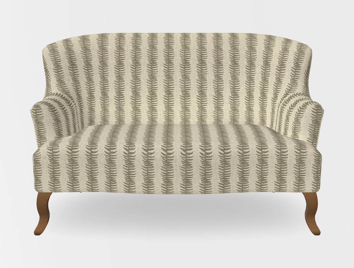 2 Seater Sofa