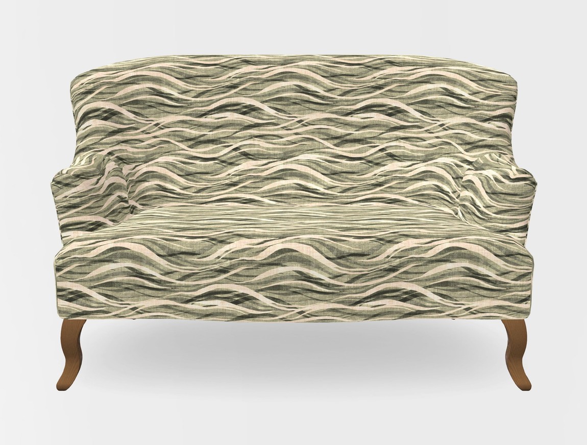 2 Seater Sofa