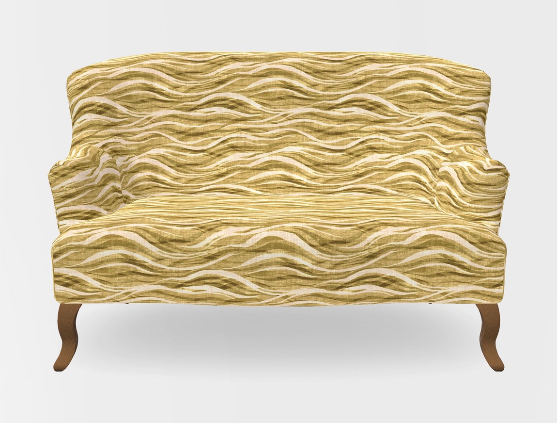 2 Seater Sofa