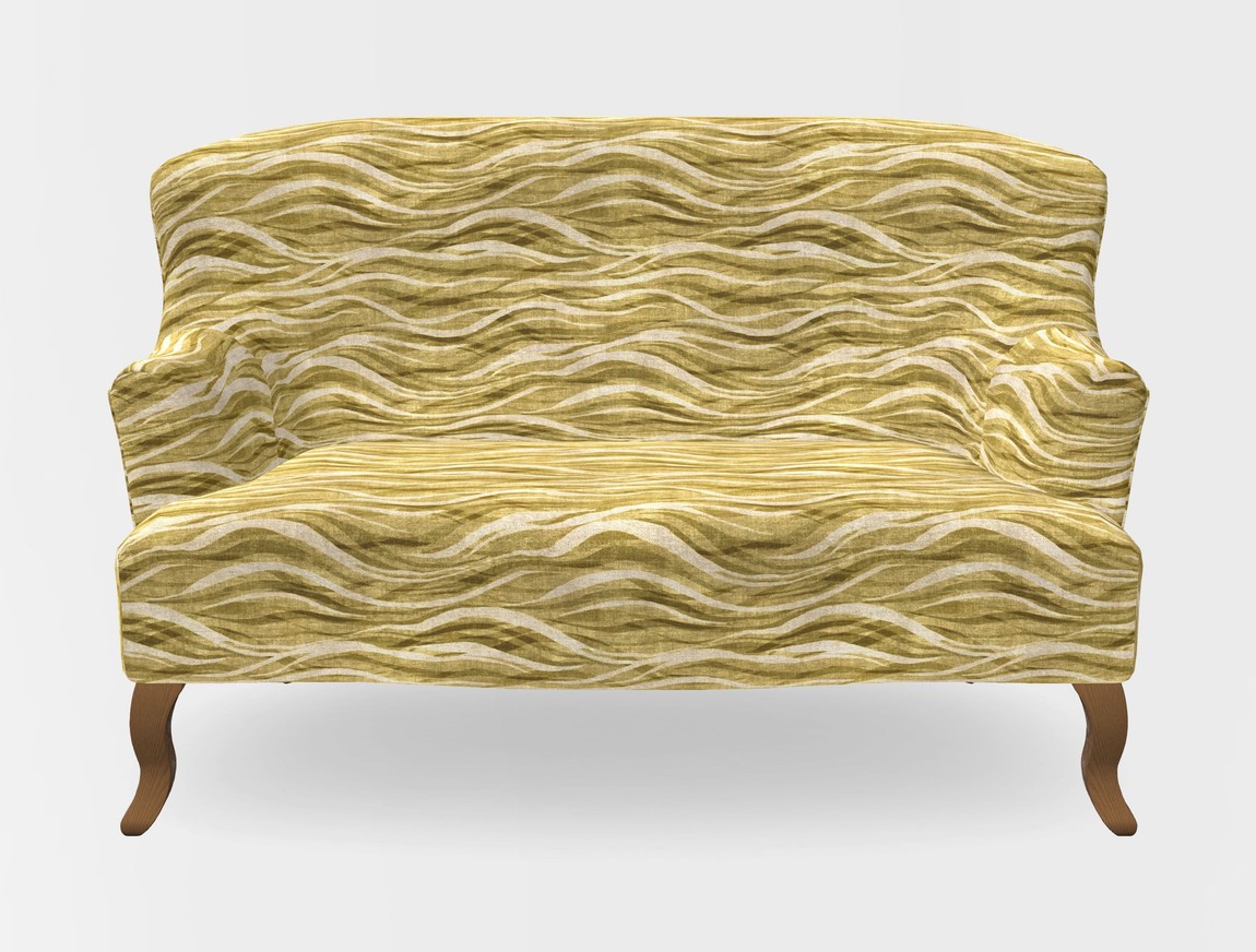 2 Seater Sofa