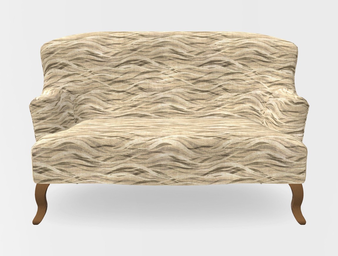 2 Seater Sofa