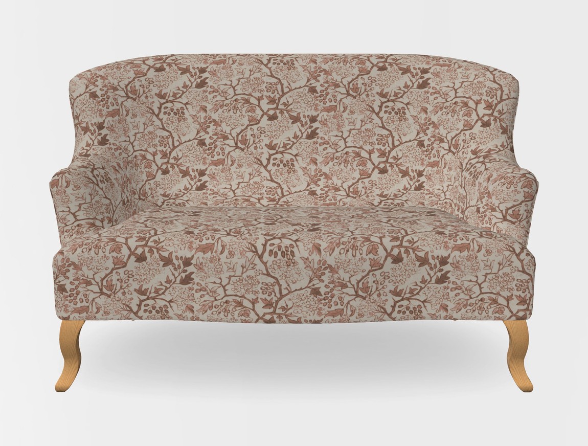2 Seater Sofa