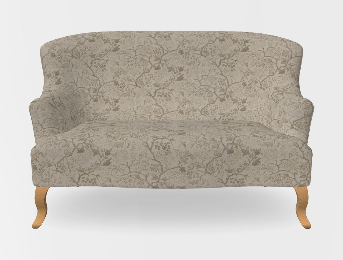 2 Seater Sofa