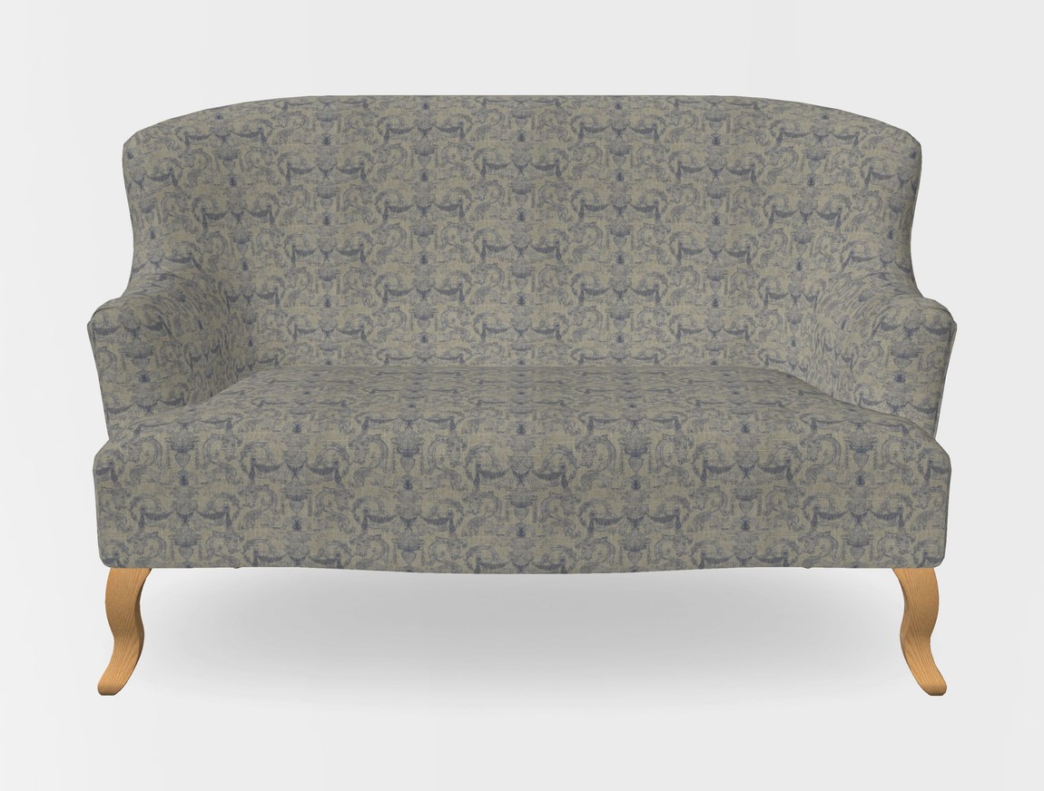 2 Seater Sofa