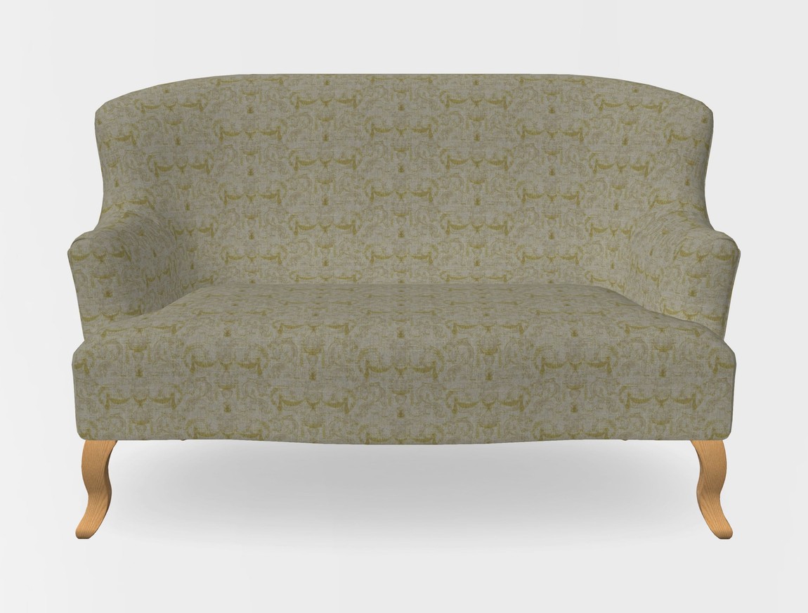 2 Seater Sofa