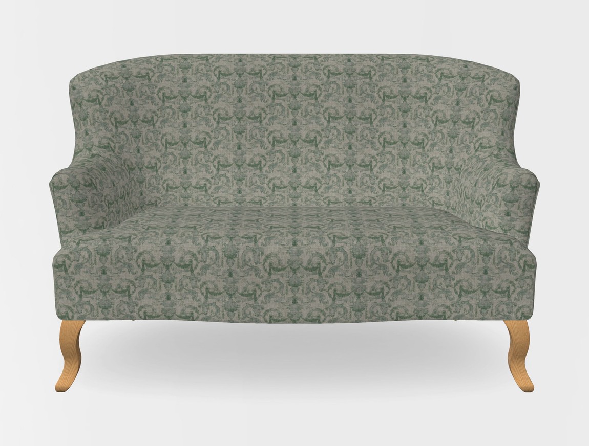 2 Seater Sofa