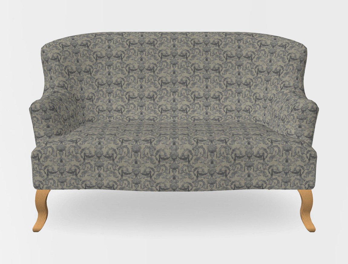 2 Seater Sofa