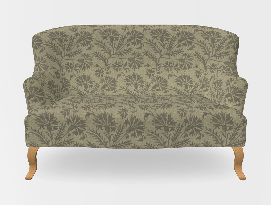 2 Seater Sofa