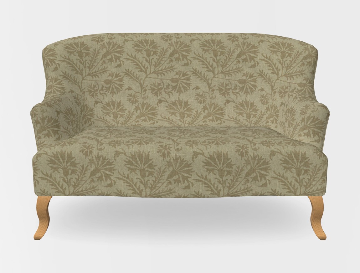 2 Seater Sofa