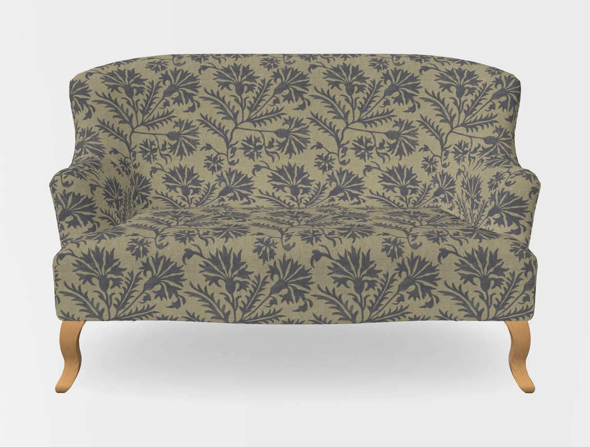 2 Seater Sofa