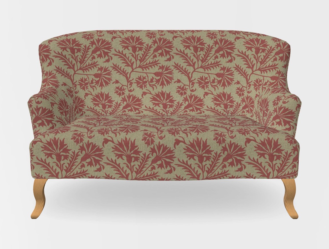 2 Seater Sofa