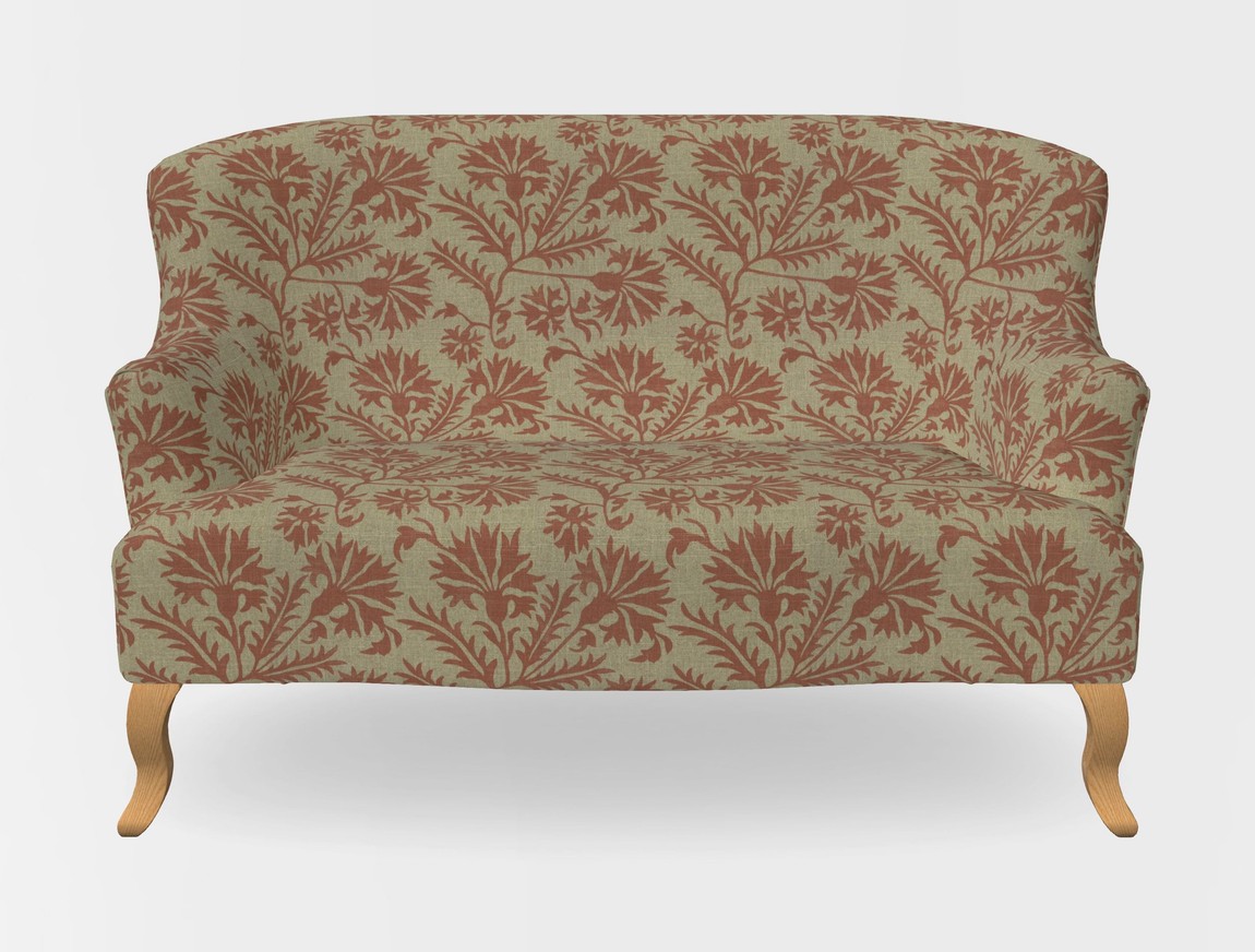 2 Seater Sofa