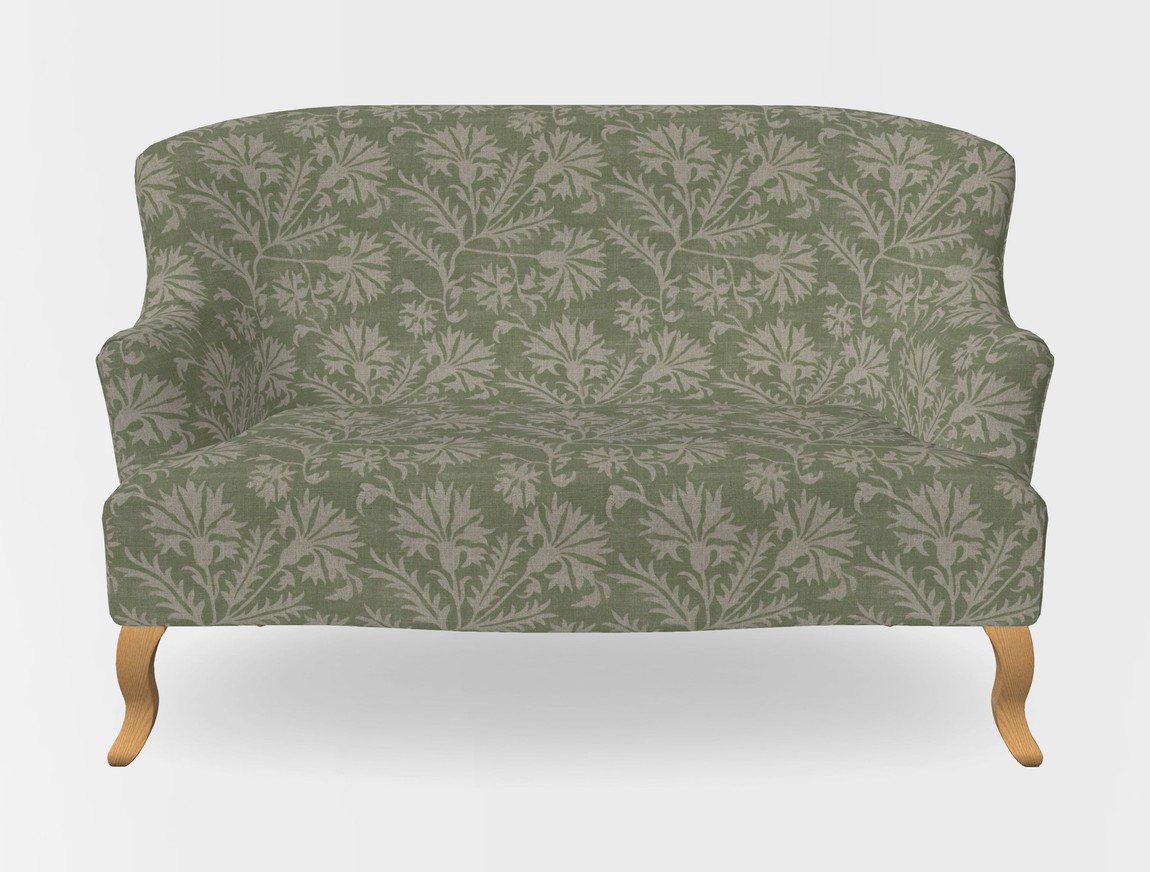 2 Seater Sofa