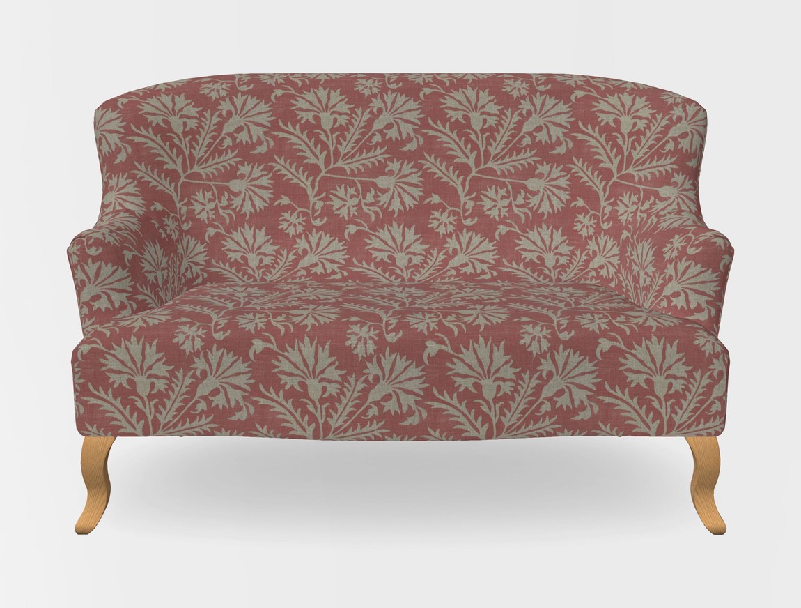 2 Seater Sofa