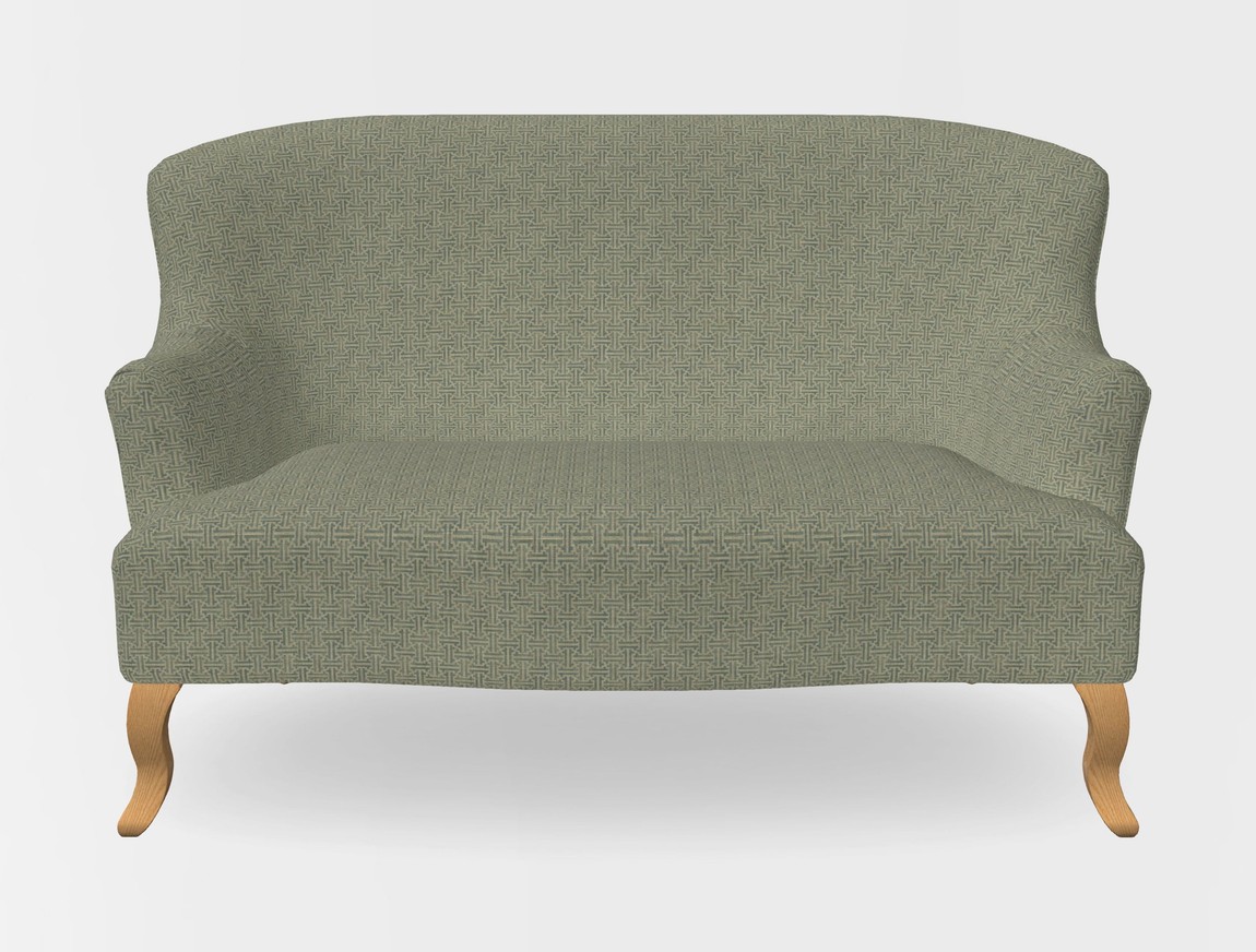 2 Seater Sofa