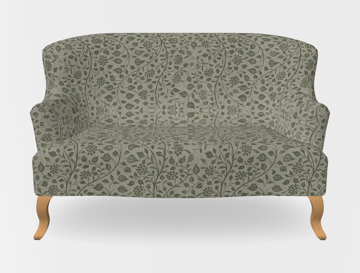 2 Seater Sofa