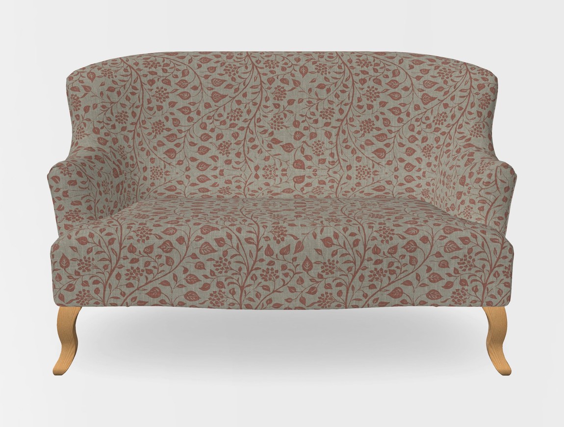 2 Seater Sofa