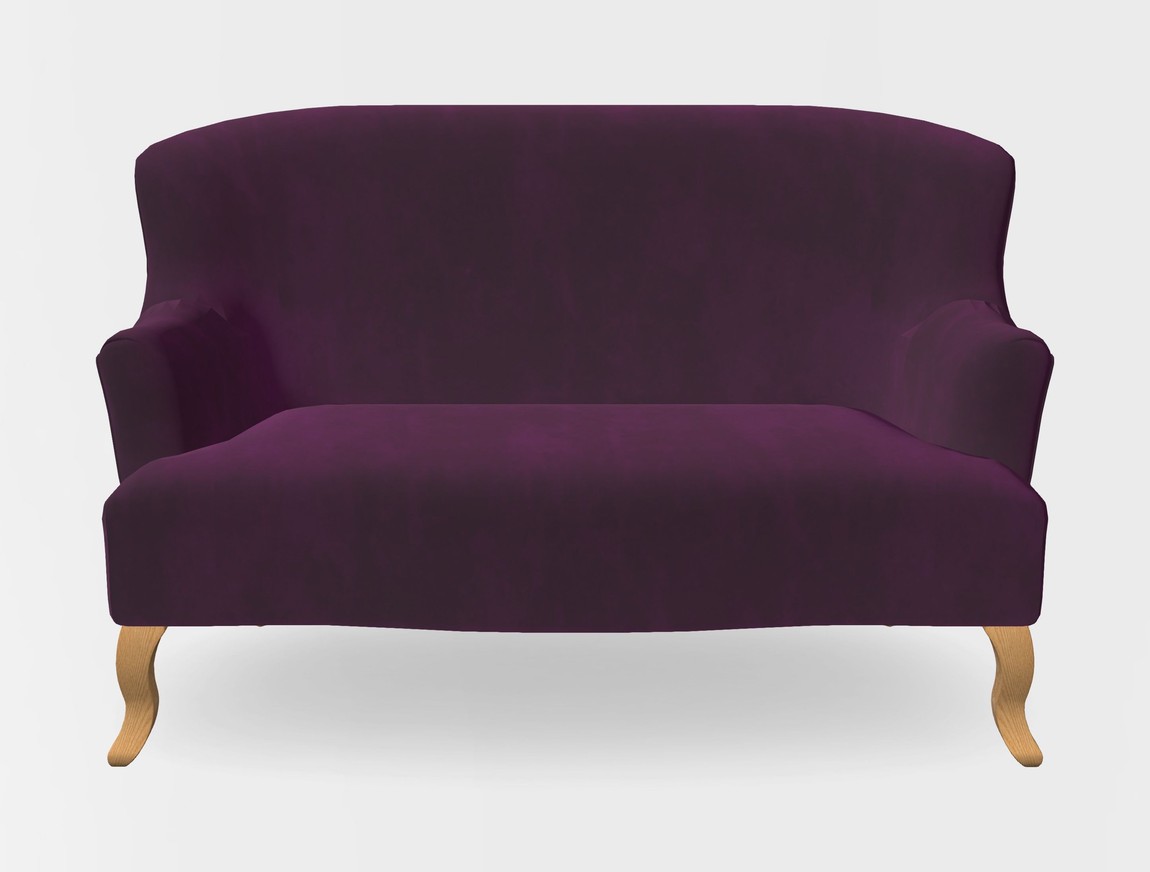 2 Seater Sofa