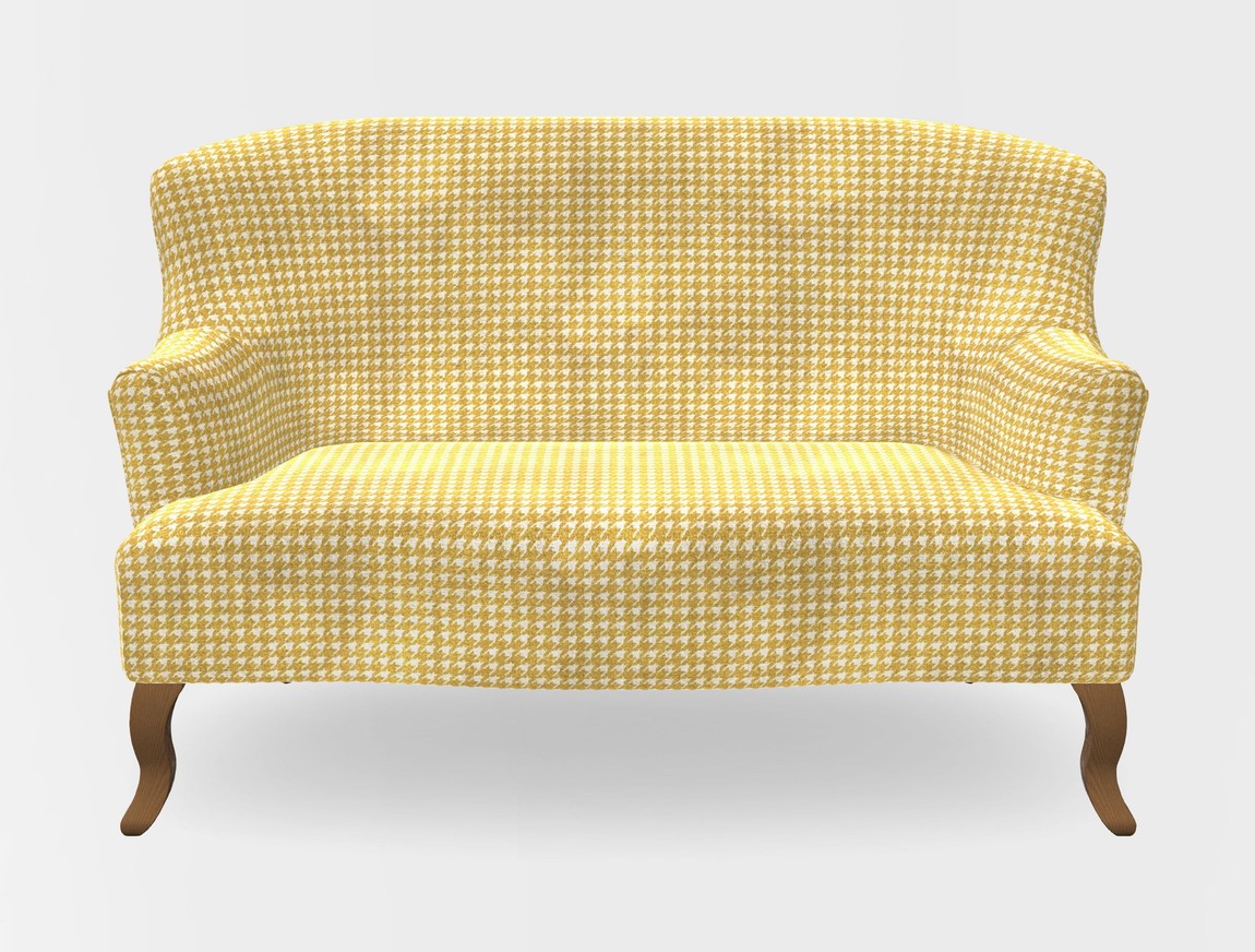 2 Seater Sofa