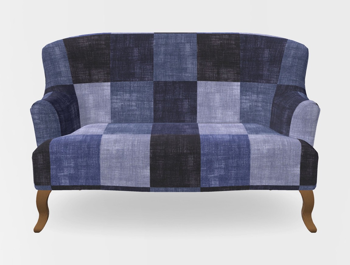 2 Seater Sofa