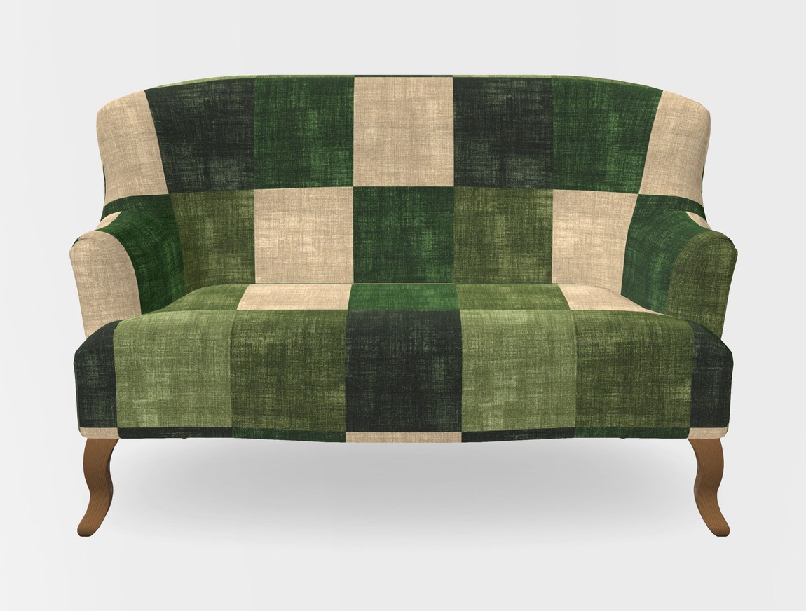 2 Seater Sofa