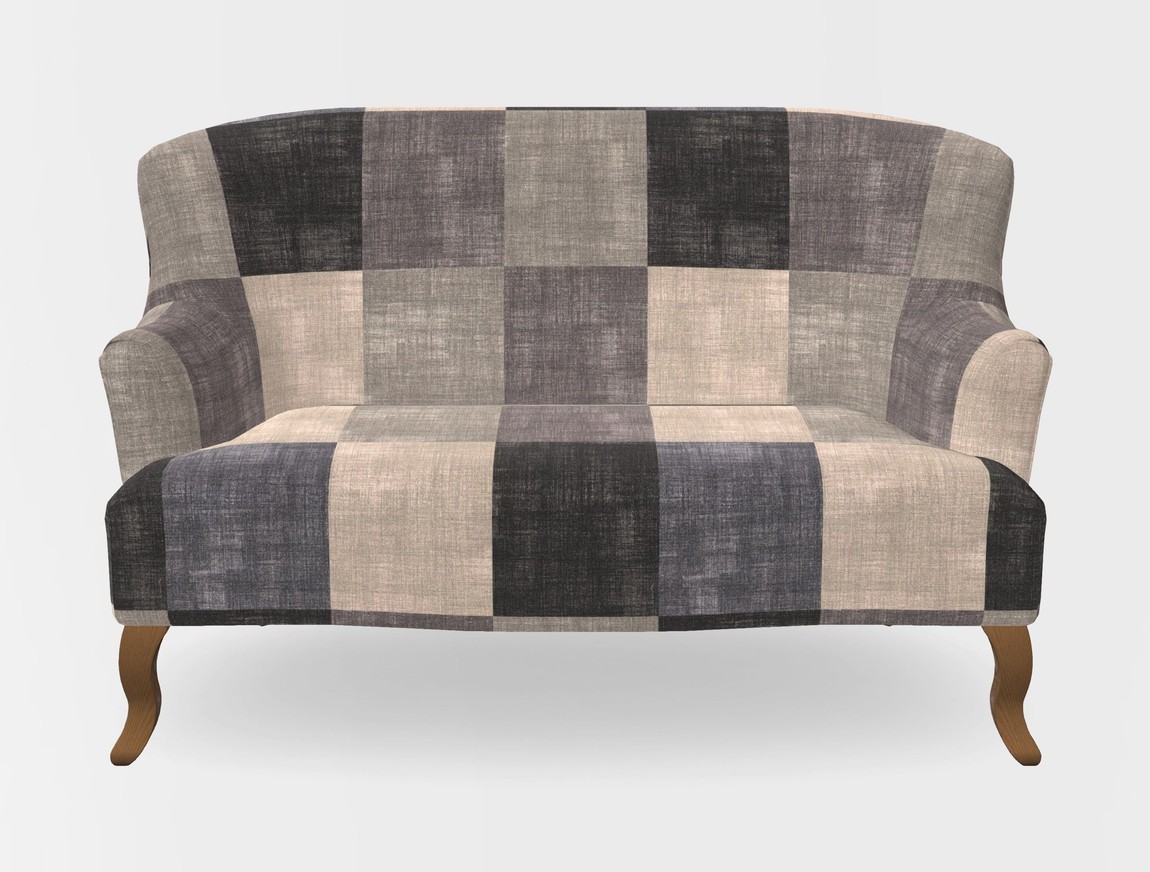 2 Seater Sofa
