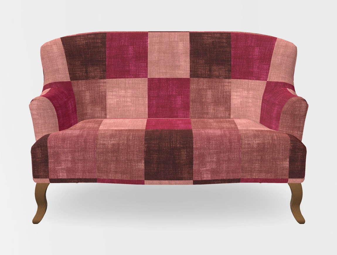 2 Seater Sofa