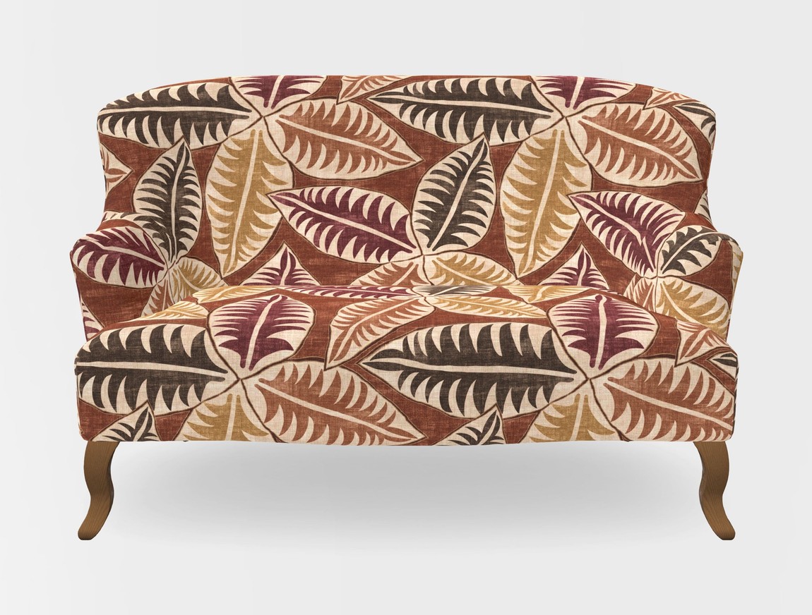 2 Seater Sofa