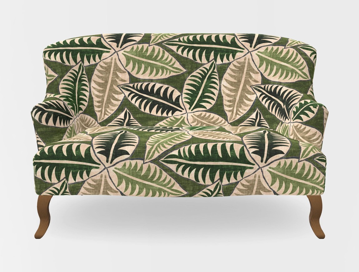 2 Seater Sofa