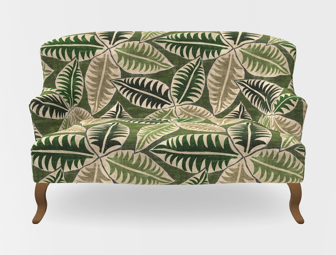 2 Seater Sofa