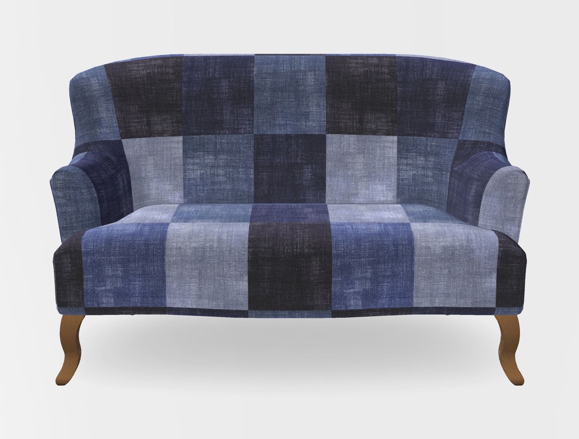 2 Seater Sofa