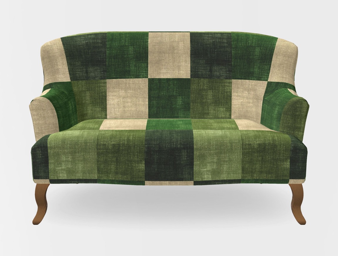 2 Seater Sofa