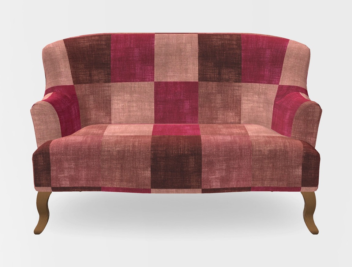 2 Seater Sofa