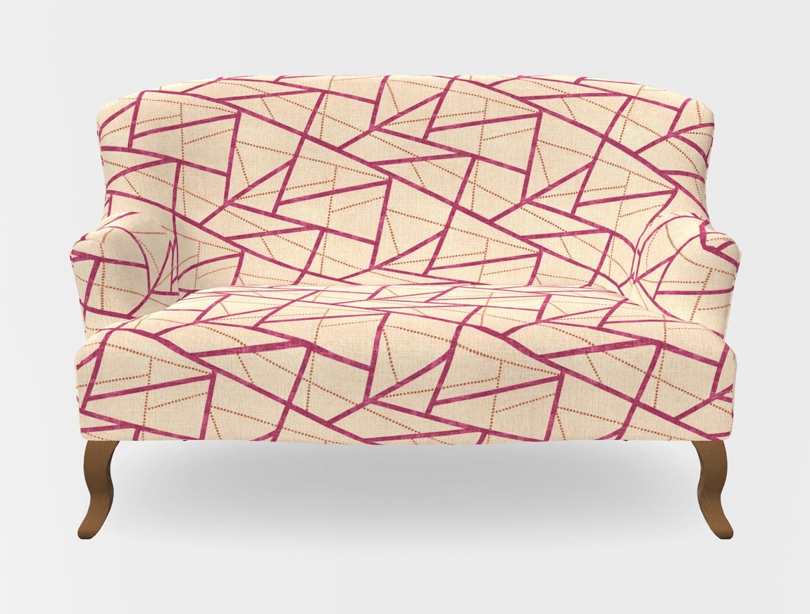 2 Seater Sofa