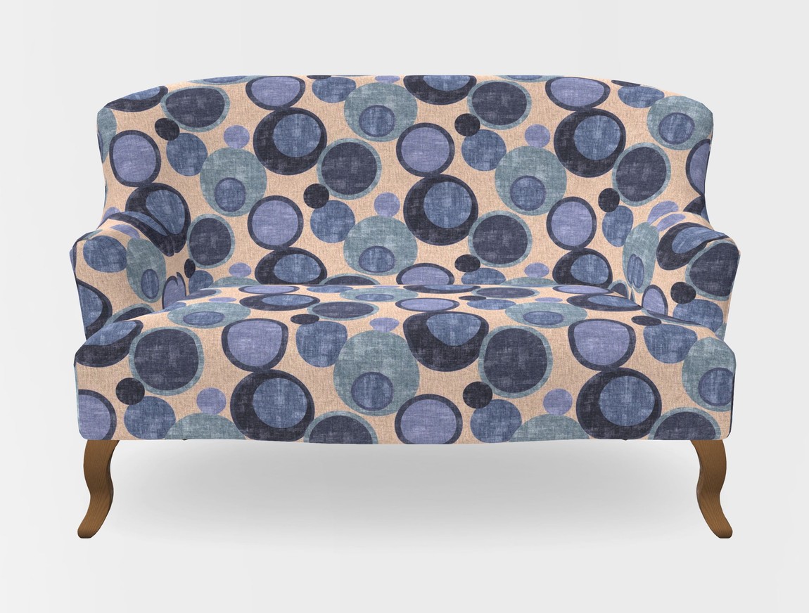 2 Seater Sofa