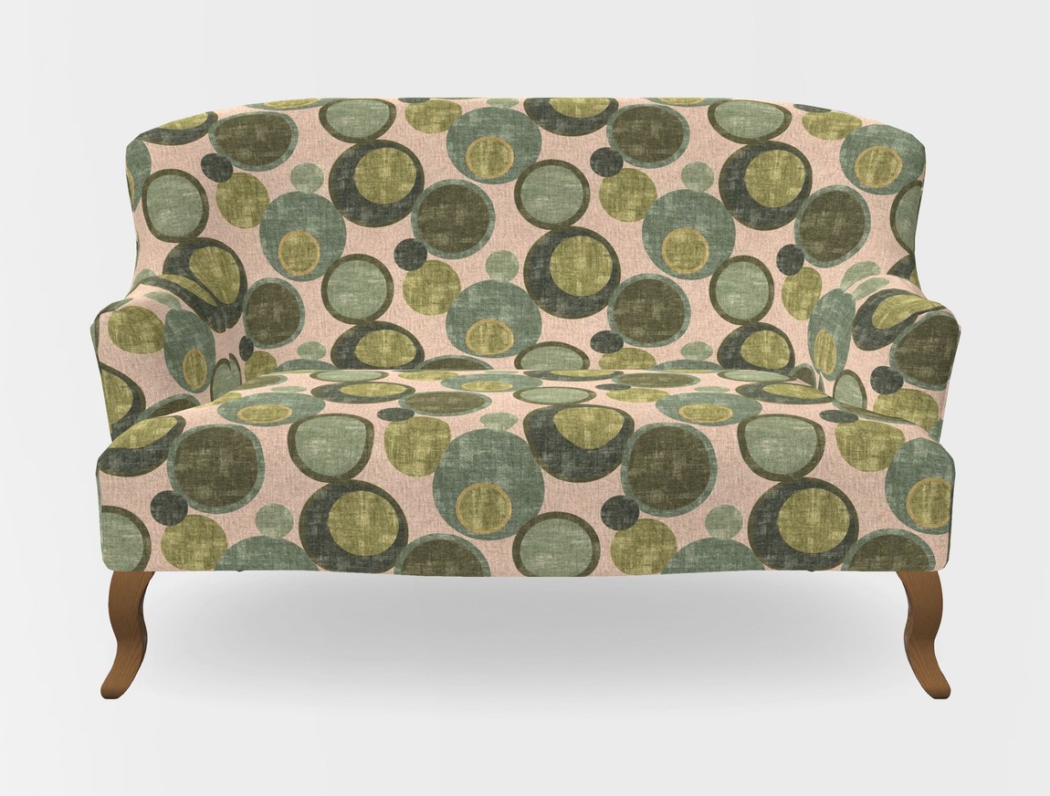 2 Seater Sofa