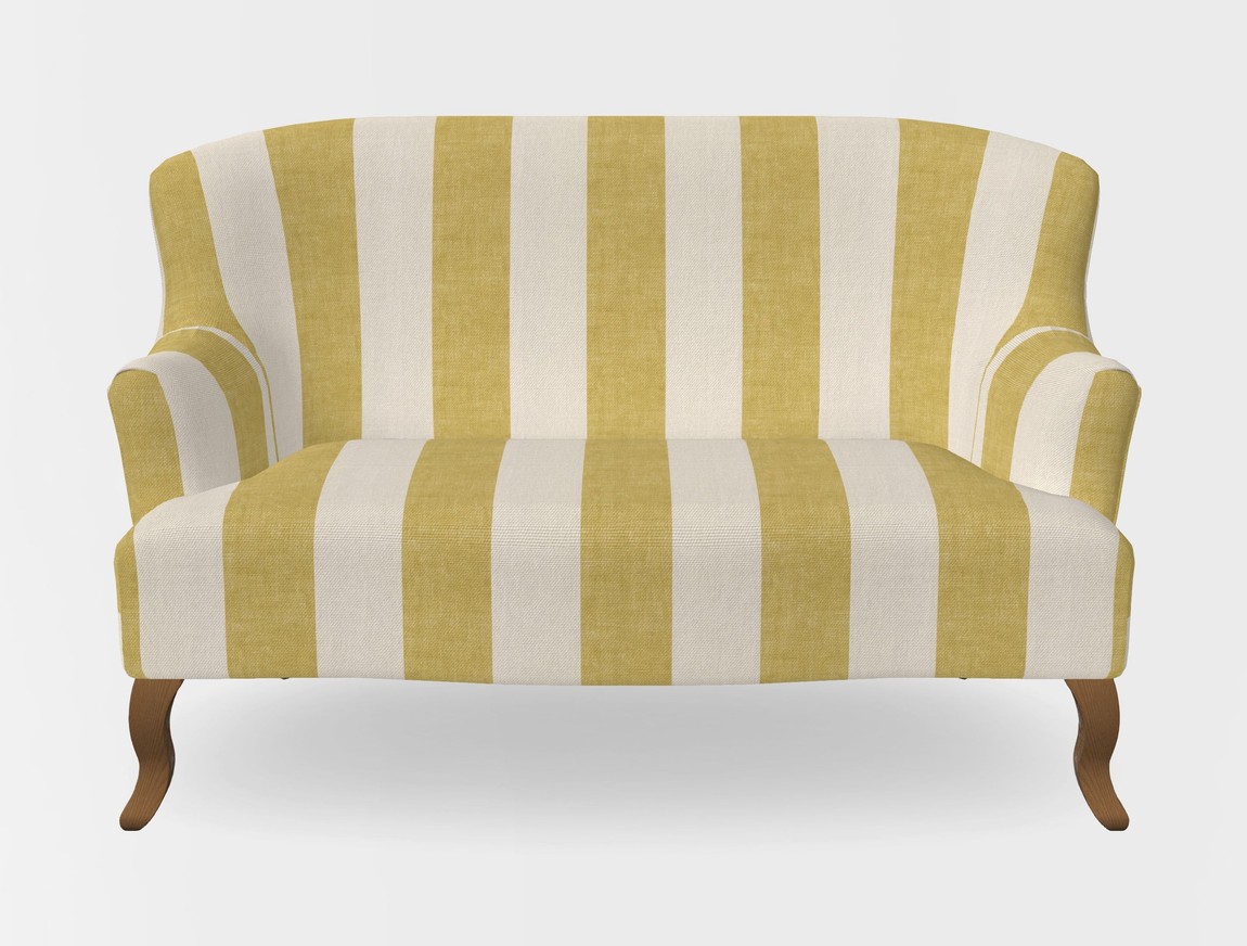 2 Seater Sofa