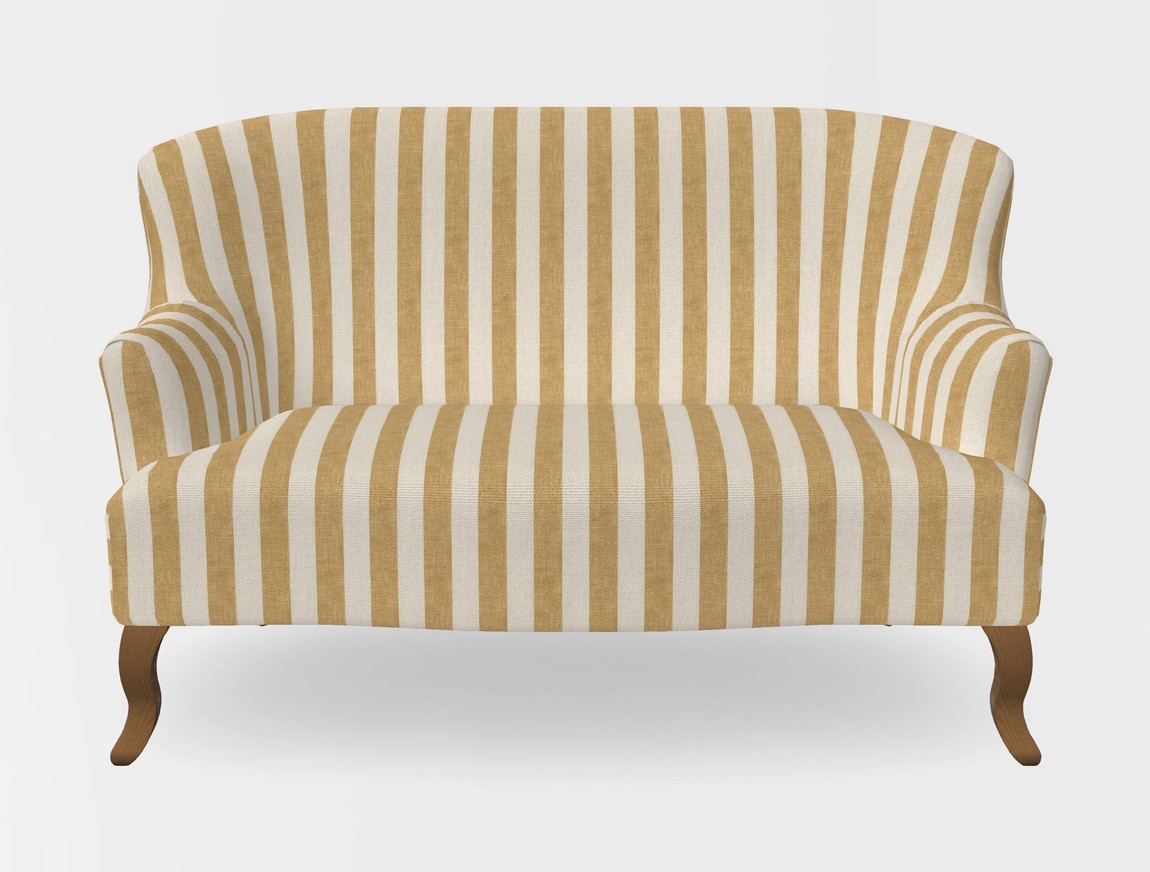 2 Seater Sofa