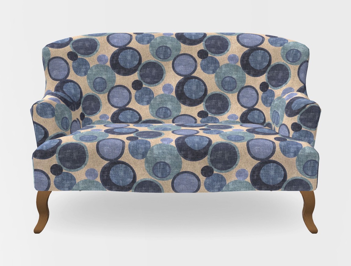 2 Seater Sofa