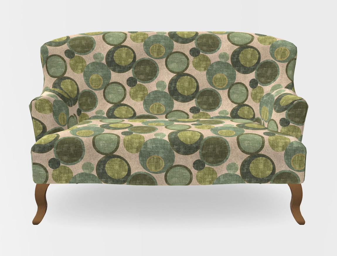 2 Seater Sofa