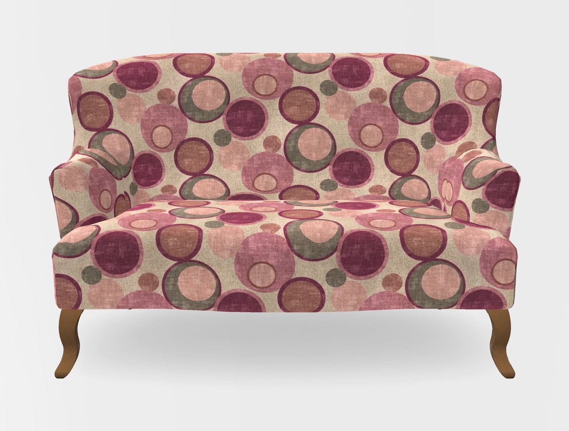 2 Seater Sofa