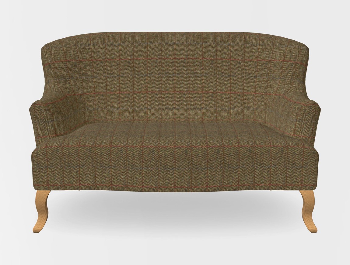 2 Seater Sofa