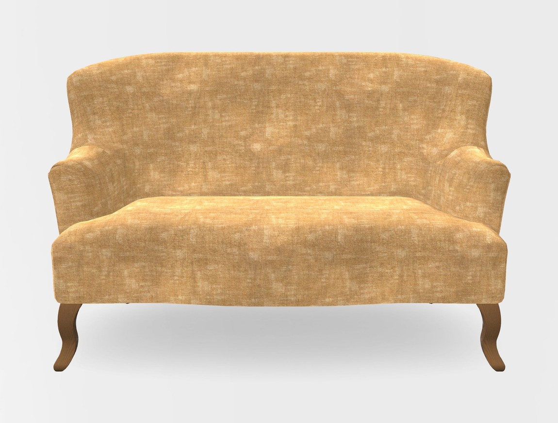 2 Seater Sofa