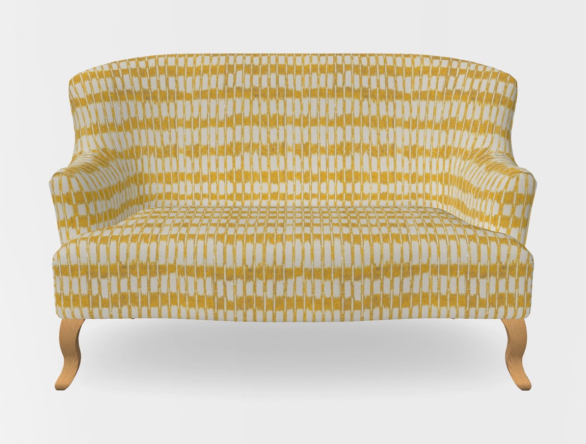 2 Seater Sofa