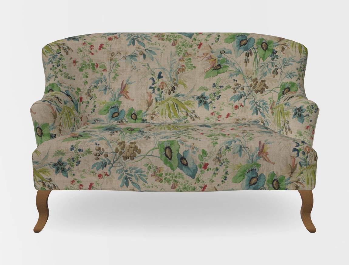 2 Seater Sofa